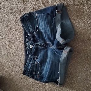 American eagle shorts 2